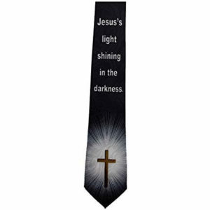 de Jesús || SÚPER diseños de Corbatas Cristianas del